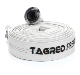 Tagged TA531 požiarna hadica 1" 30m